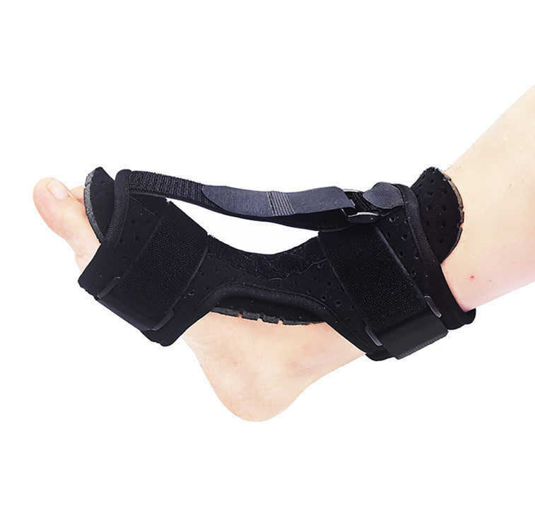 The NO 1 Night brace for Plantar Fasciitis Dorsal. 9 out of 10 people said they would recommend.